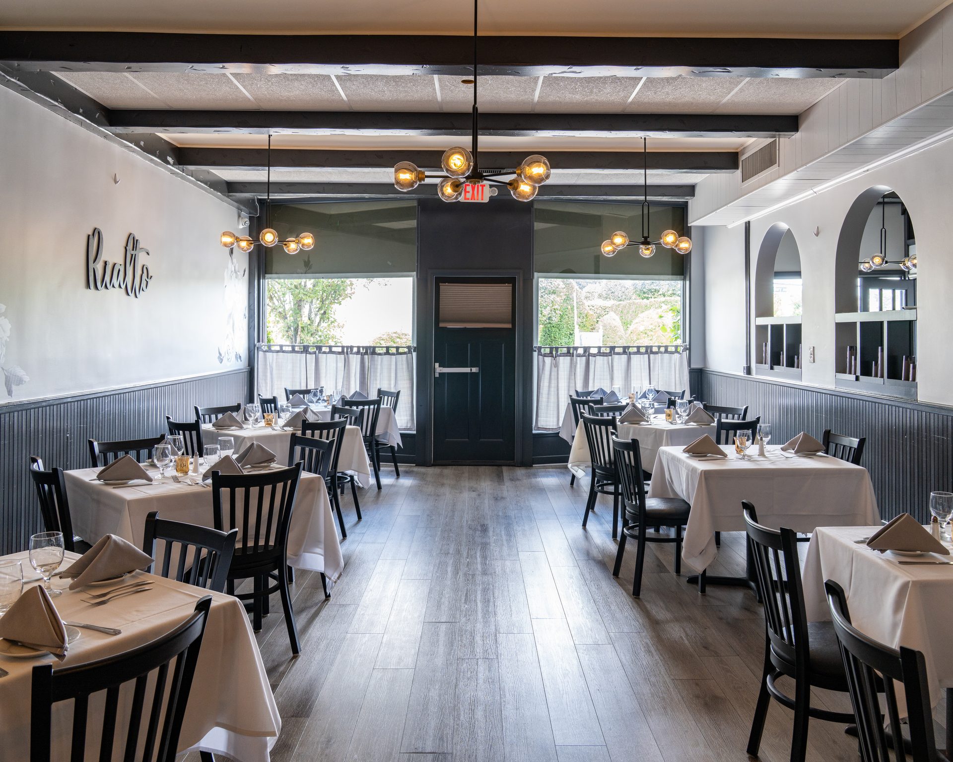 Your milestone moments, at Rialto