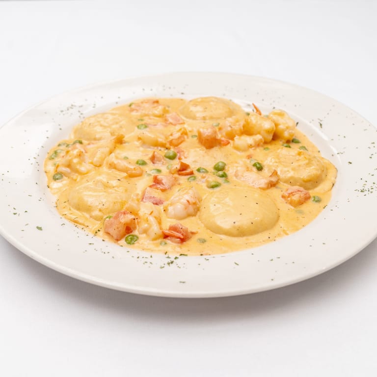 Delicious Dinner Options Await