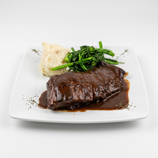Black Angus Skirt Steak