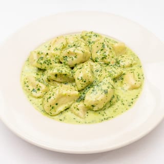 Homemade Gnocchi